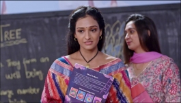 Bhagya Lakshmi - 25th July 2024